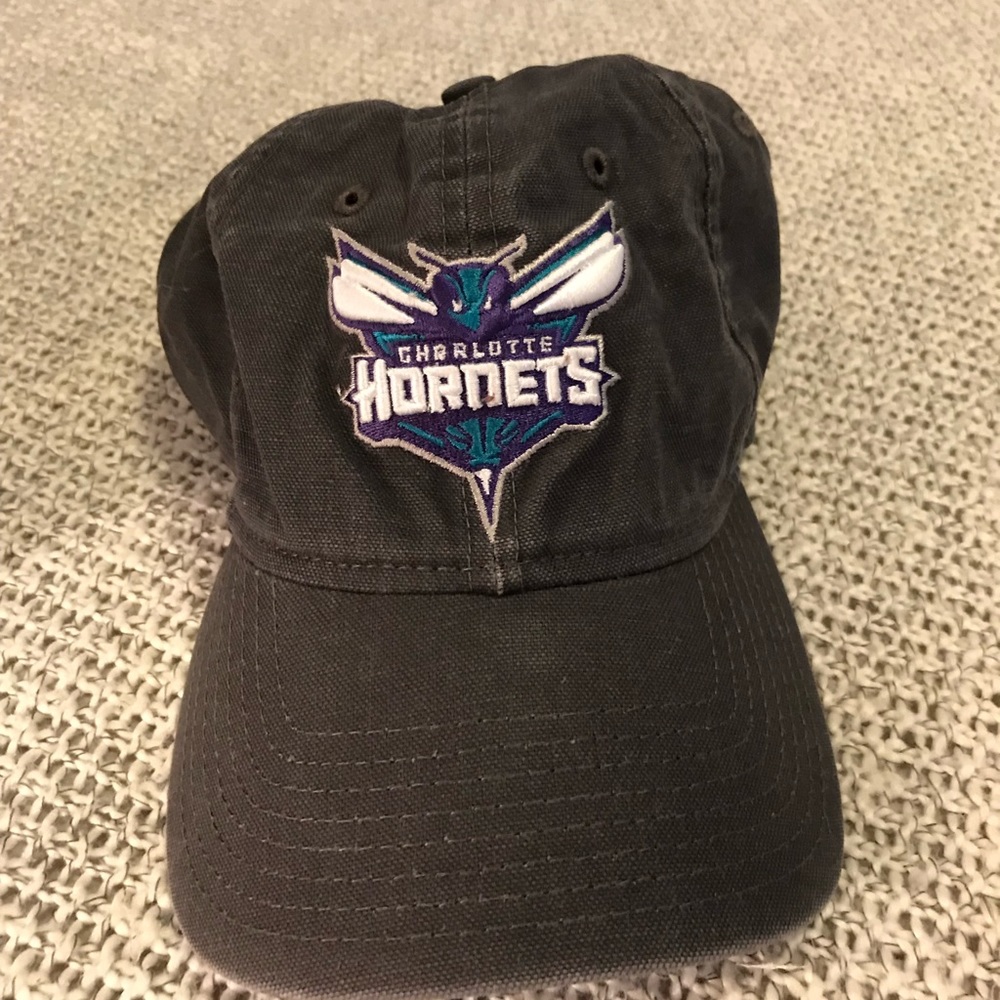 Charolette Hornets NBA Hat